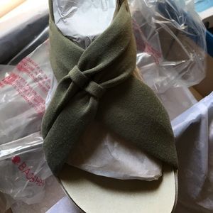 Cloudsteppers by Clark Jersey Sandals 10W